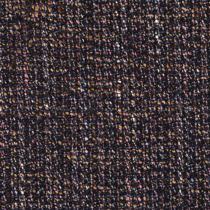 Italian Multi-Colored Wool Tweed