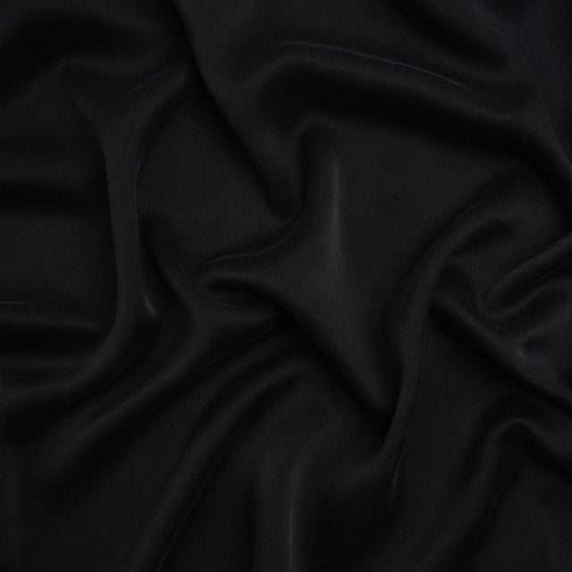 19mm Sandwashed Satin