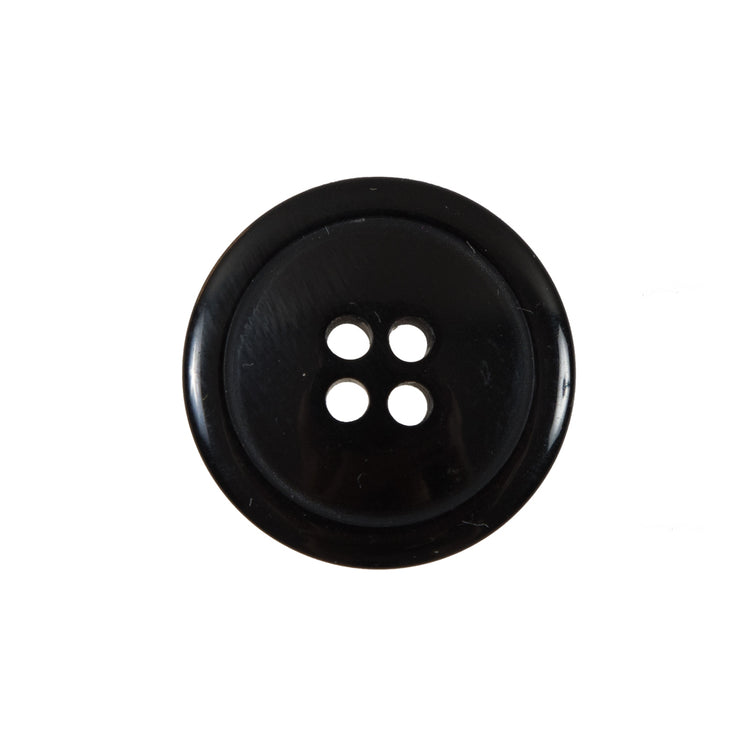 template--25130090922057__main-Black 4-Hole Plastic Button - 36L/23mm