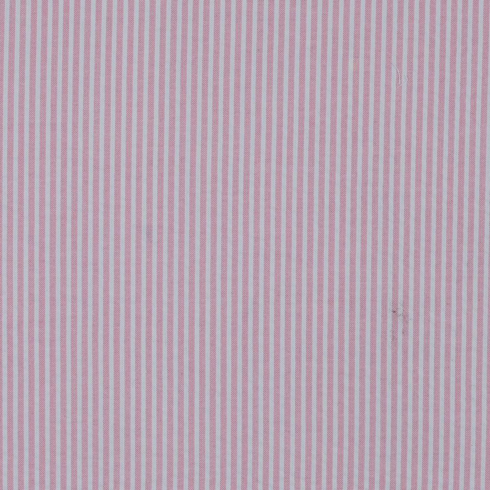 Dewey Pink Candy Striped Seersucker