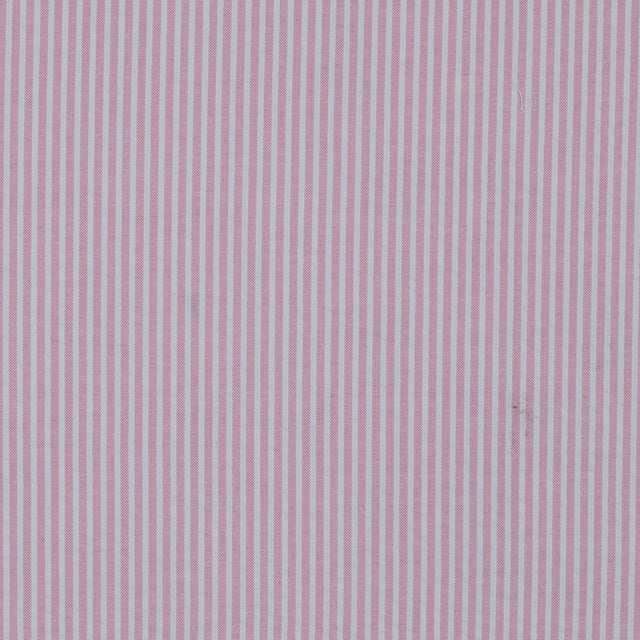 Dewey Pink Candy Striped Seersucker