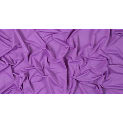 Violet Stretch Mesh with Wicking Capabilities Full