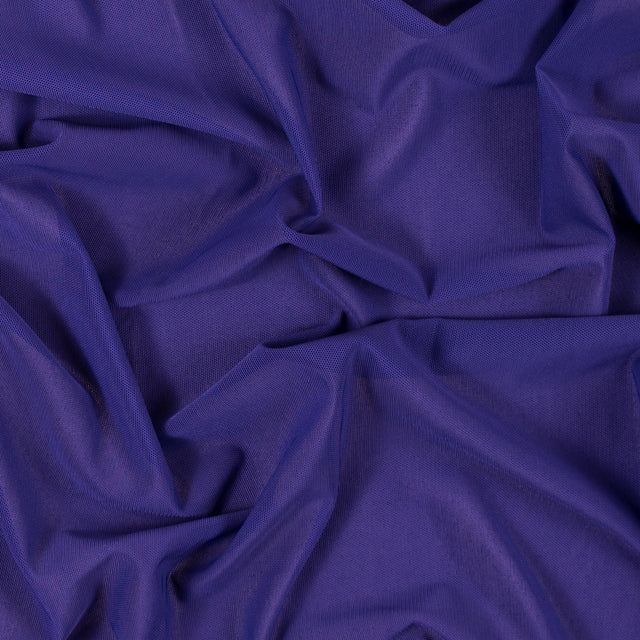 LA Kings Purple Power Mesh with Wicking Capabilities