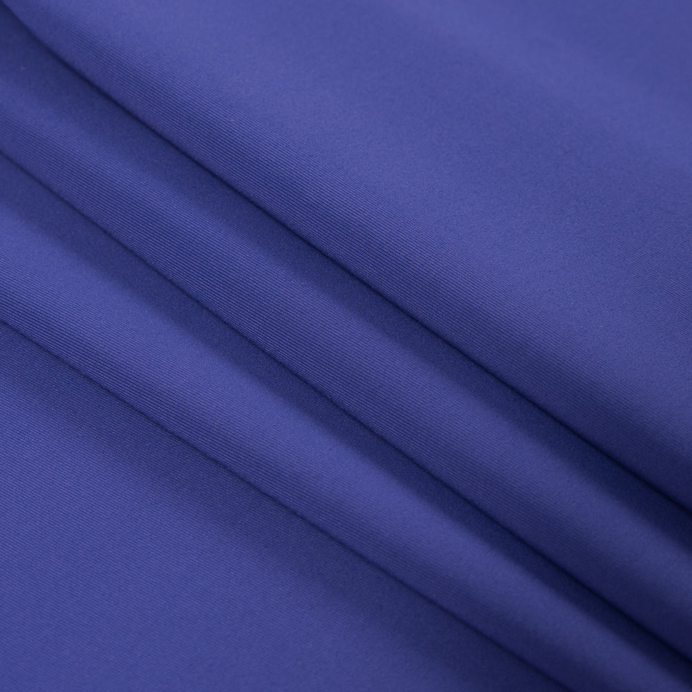 Violet Compression Jersey Folded