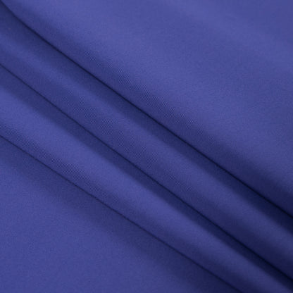 Violet Compression Jersey Folded