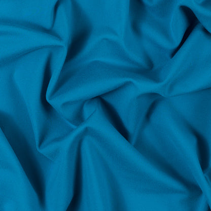 New Teal Stretch Eclon Jersey