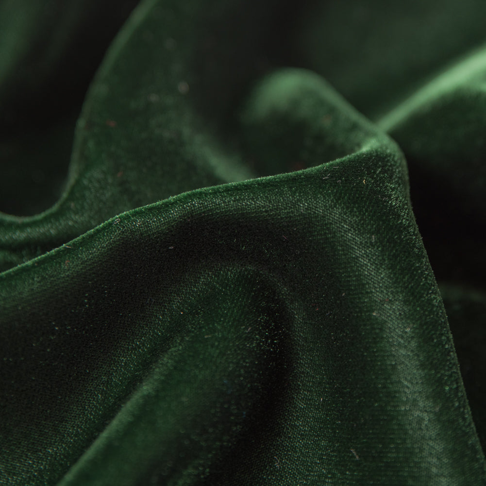 Forest Luxury Lyons Velvet - Full