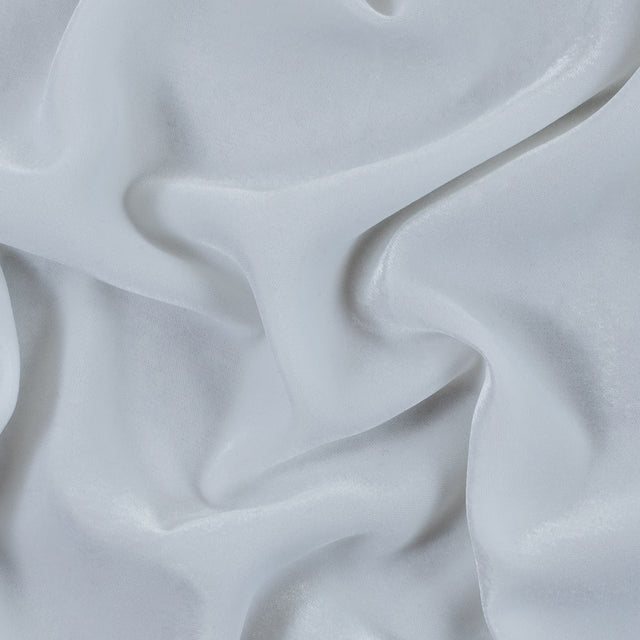 White Luxury Lyons Velvet