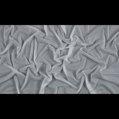 Off-White Weft Fusible Interfacing - Folded