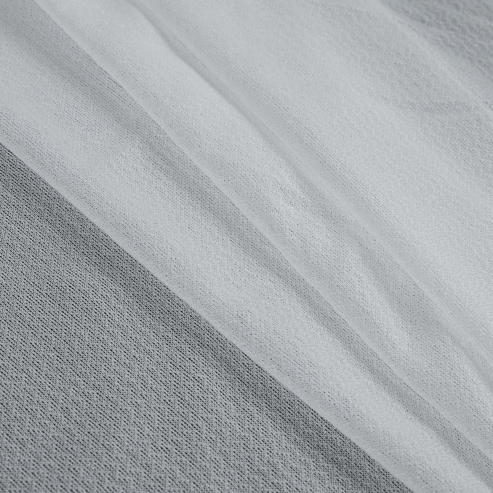 Off-White Weft Fusible Interfacing - Detail