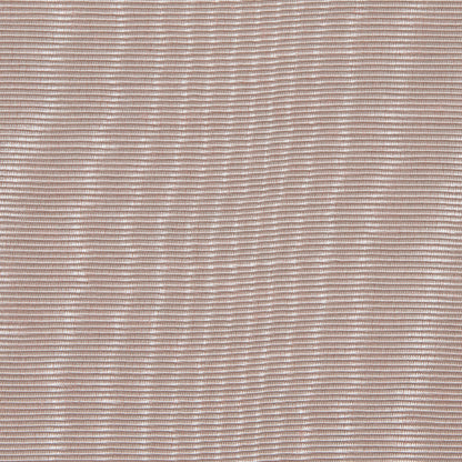 Pearl Blush Polyester Moire Detail