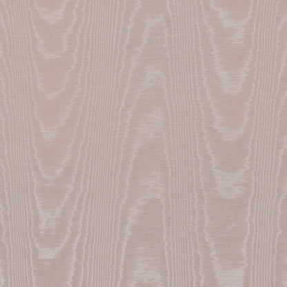 Pearl Blush Polyester Moire