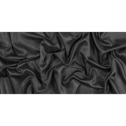 Alexander Wang Black Rayon Twill Lining Full
