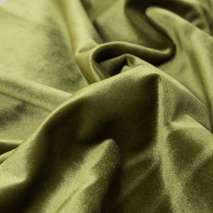 Polyester Velvet - Woodbine - Helene Collection Full
