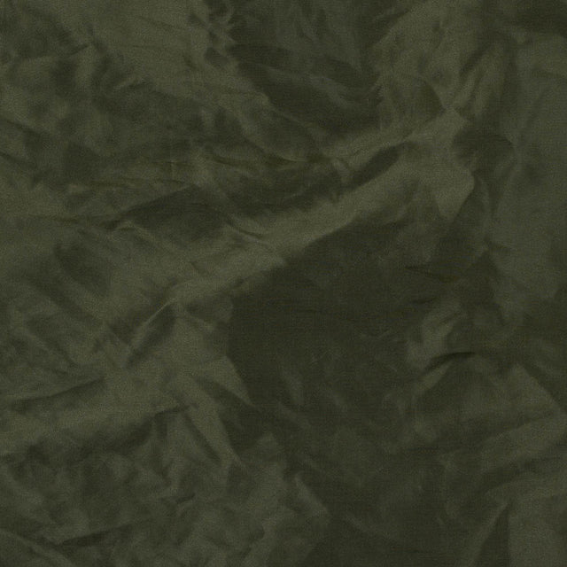 Chive Green Sturdy Polyester Twill