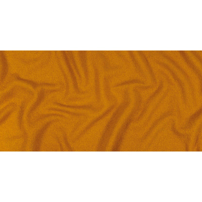 Ketil Sunflower Solid Boiled Wool - Drape