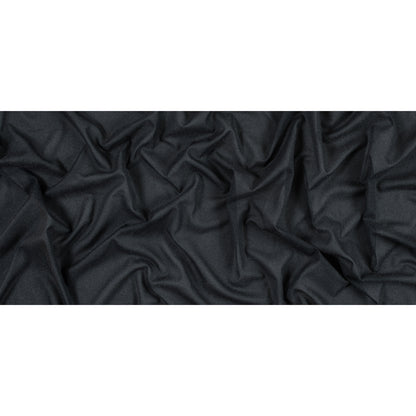 Fusible Interfacing Single-Sided - Black Full