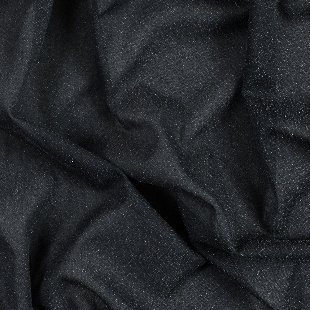 Fusible Interfacing Single-Sided - Black