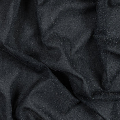 Fusible Interfacing Single-Sided - Black