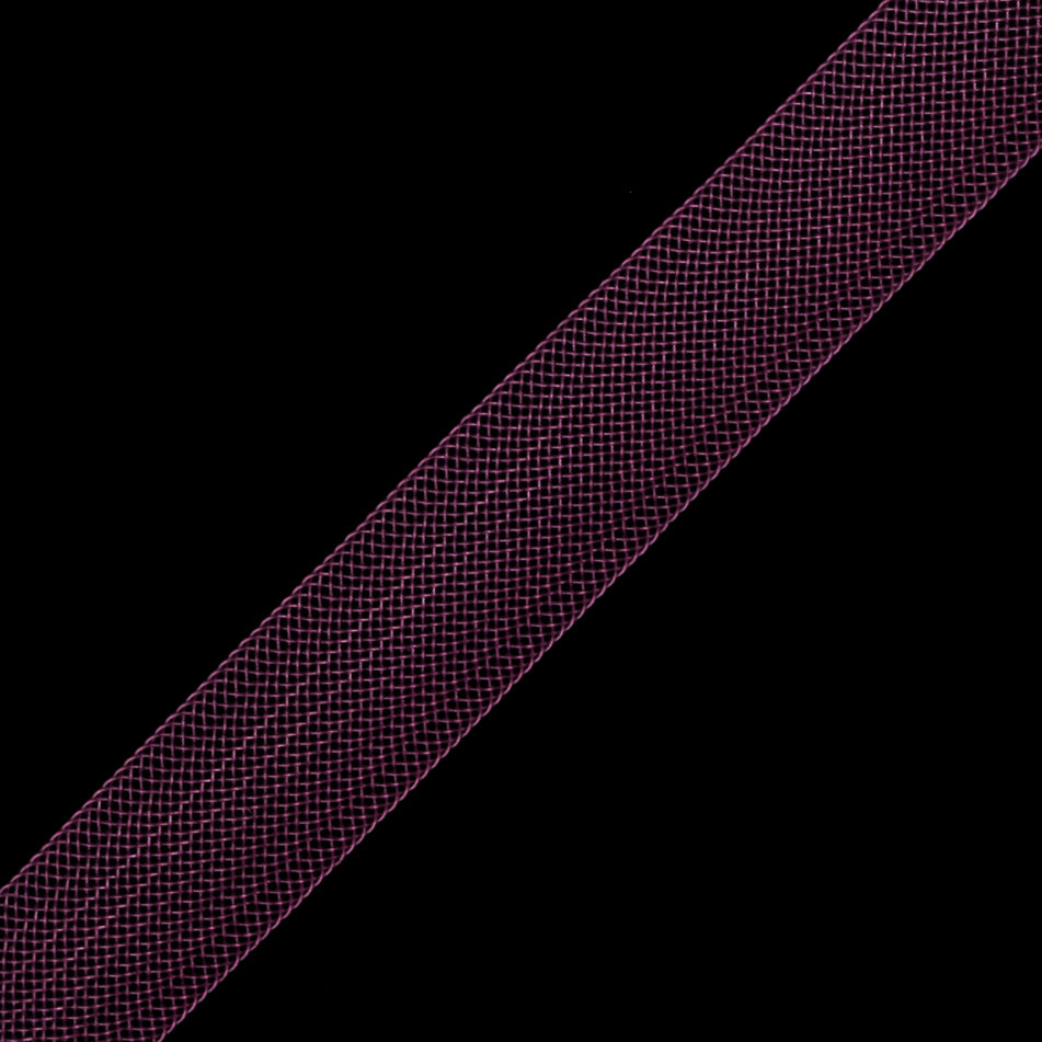 Dark Pink Soft Horsehair - 0.5 - Detail