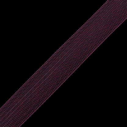 Dark Pink Soft Horsehair - 0.5 - Detail