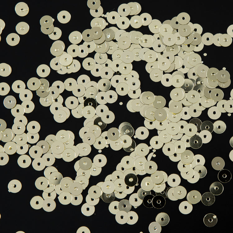 template--25130090922057__main-Bag of Old Gold Color Loose Sequins with Silver Back - 5mm