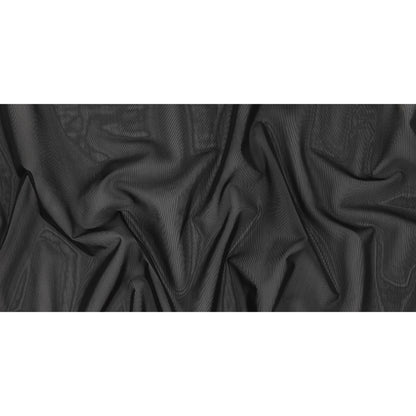 Theory Black Power Mesh Full