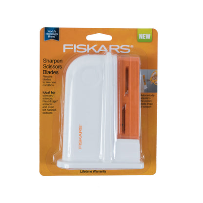 Fiskars Scissor Sharpener