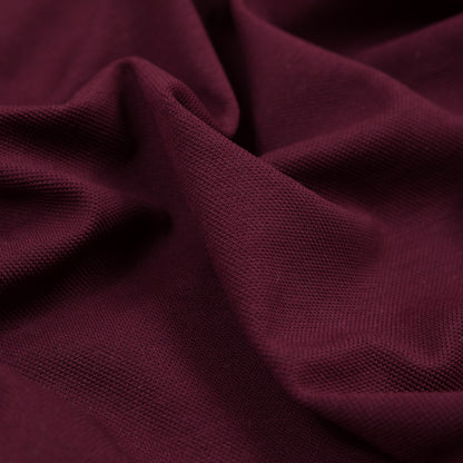 Fig Stretch Knit Pique Detail