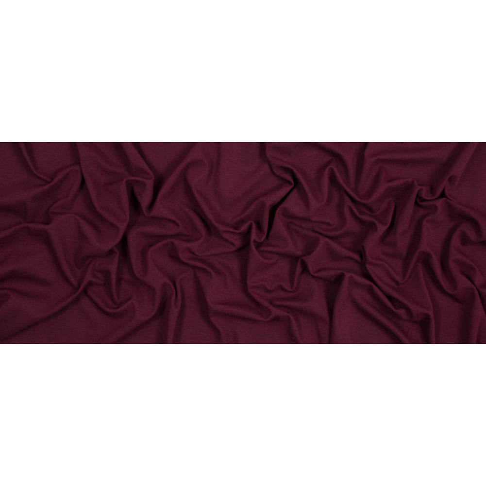 Fig Stretch Knit Pique Full