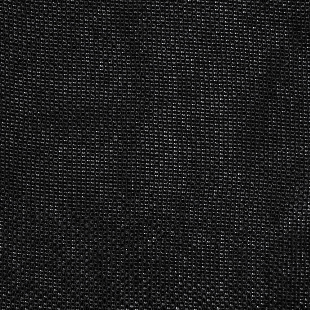 Theory Black Novelty Netting