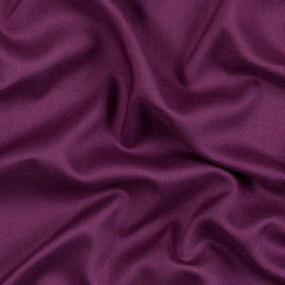 Purple Potion Viscose Voile