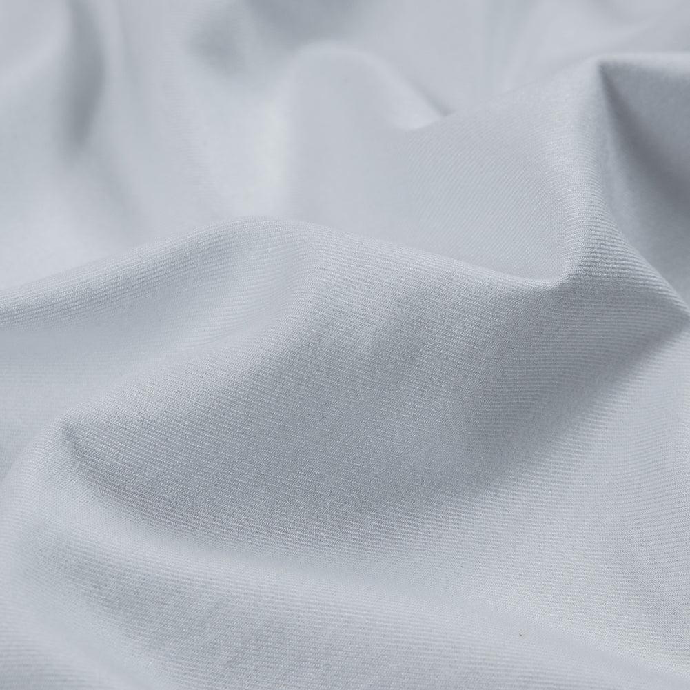 Blanc de Blanc Viscose Flannel - Full