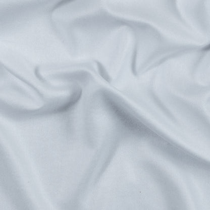 Blanc de Blanc Viscose Flannel