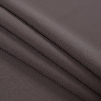 Fossil Stretch Polyester Double Cloth Folded