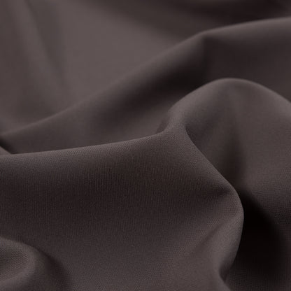 Fossil Stretch Polyester Double Cloth Detail
