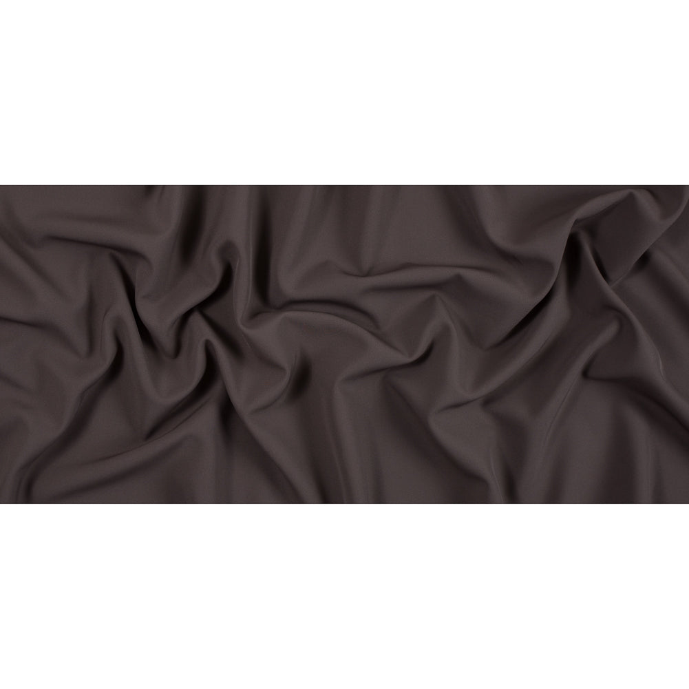Fossil Stretch Polyester Double Cloth Full
