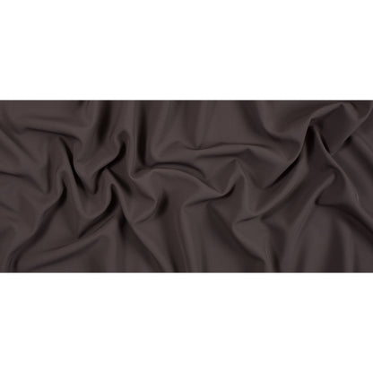 Fossil Stretch Polyester Double Cloth Full