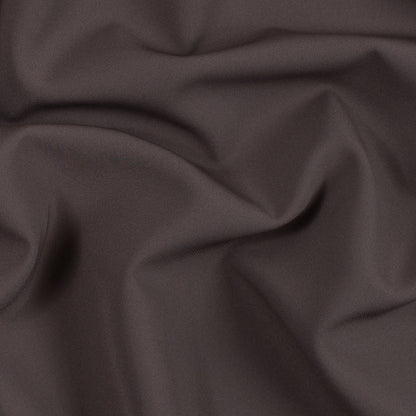 Fossil Stretch Polyester Double Cloth