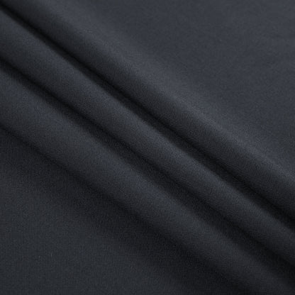 Armani Dark Navy Wool Suiting - Folded