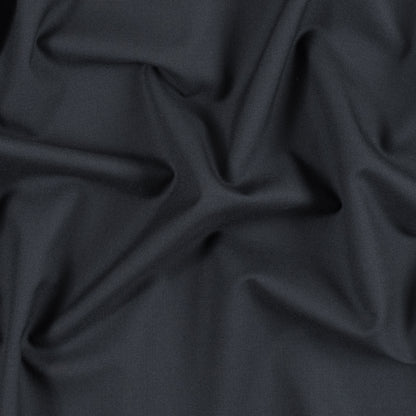 Armani Dark Navy Wool Suiting