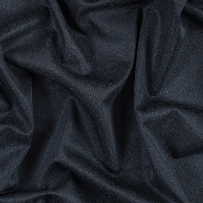 Black Single-Faced Knit Fusible Interfacing