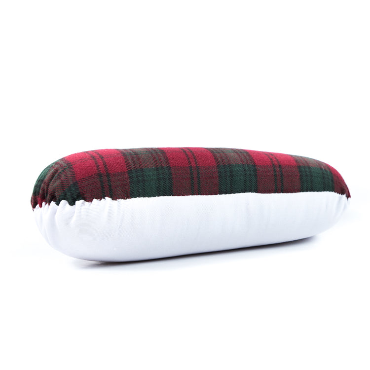 template--25130090922057__main-Dritz Green and Red Plaid Pressing Seam Roll