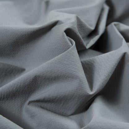 Rag &amp; Bone Limestone Ribbed Polyester Woven - Detail