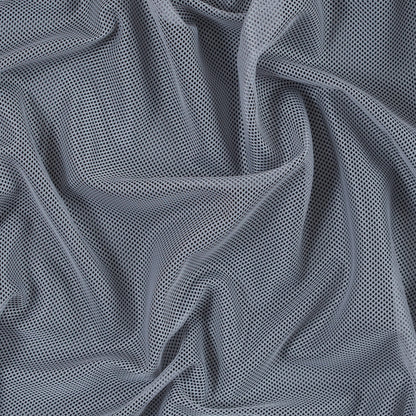 Rag &amp; Bone Neutral Gray Polyester Netting