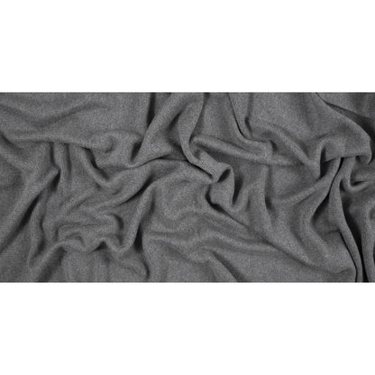 Ralph Lauren Wool Knit Shawl - Small - Full