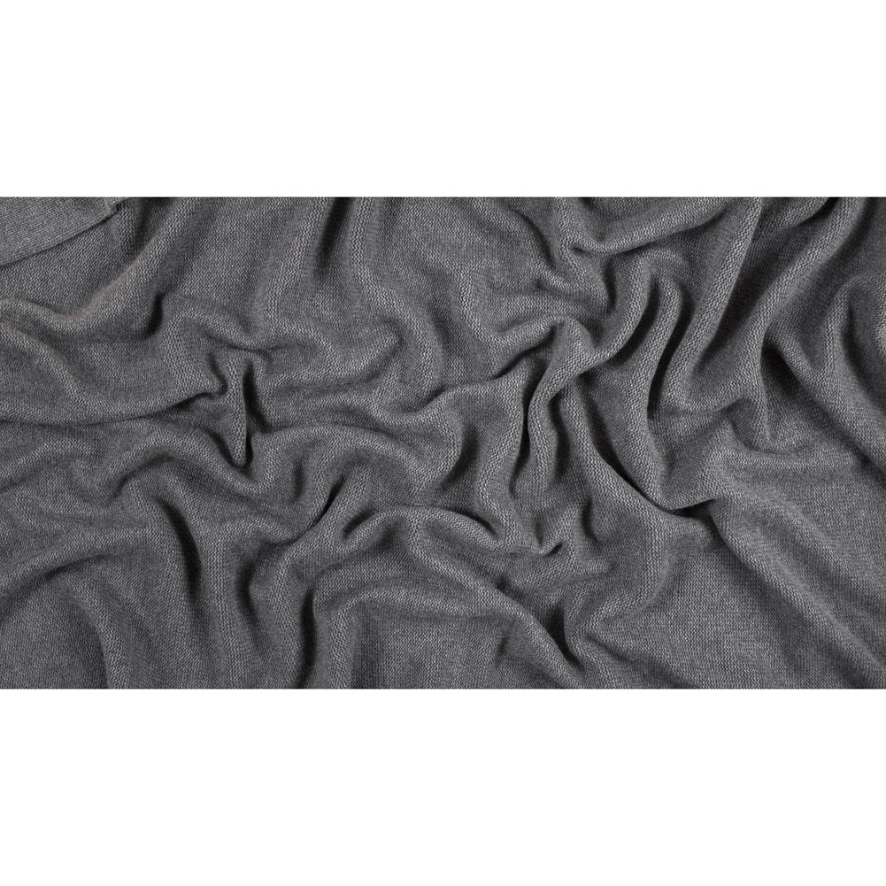 Ralph Lauren Wool Knit Shawl - Medium - Full