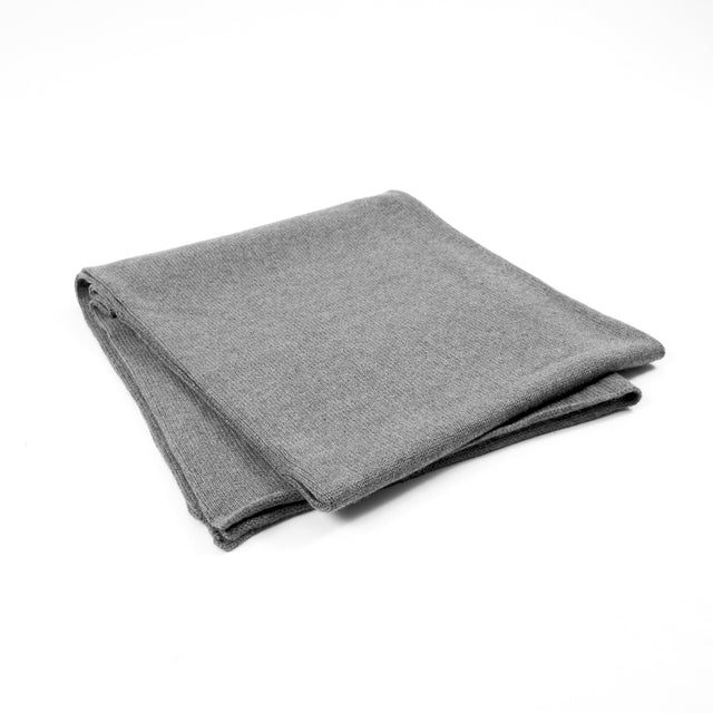 Ralph Lauren Wool Knit Shawl - Medium