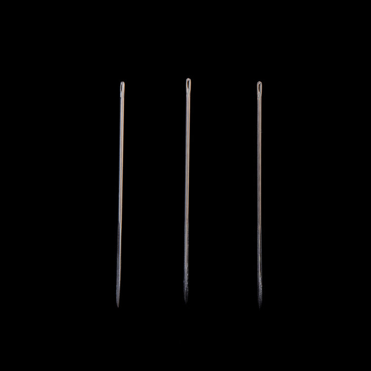 template--25130090922057__main-3 John James "Long Glovers" Hand Needles - #8