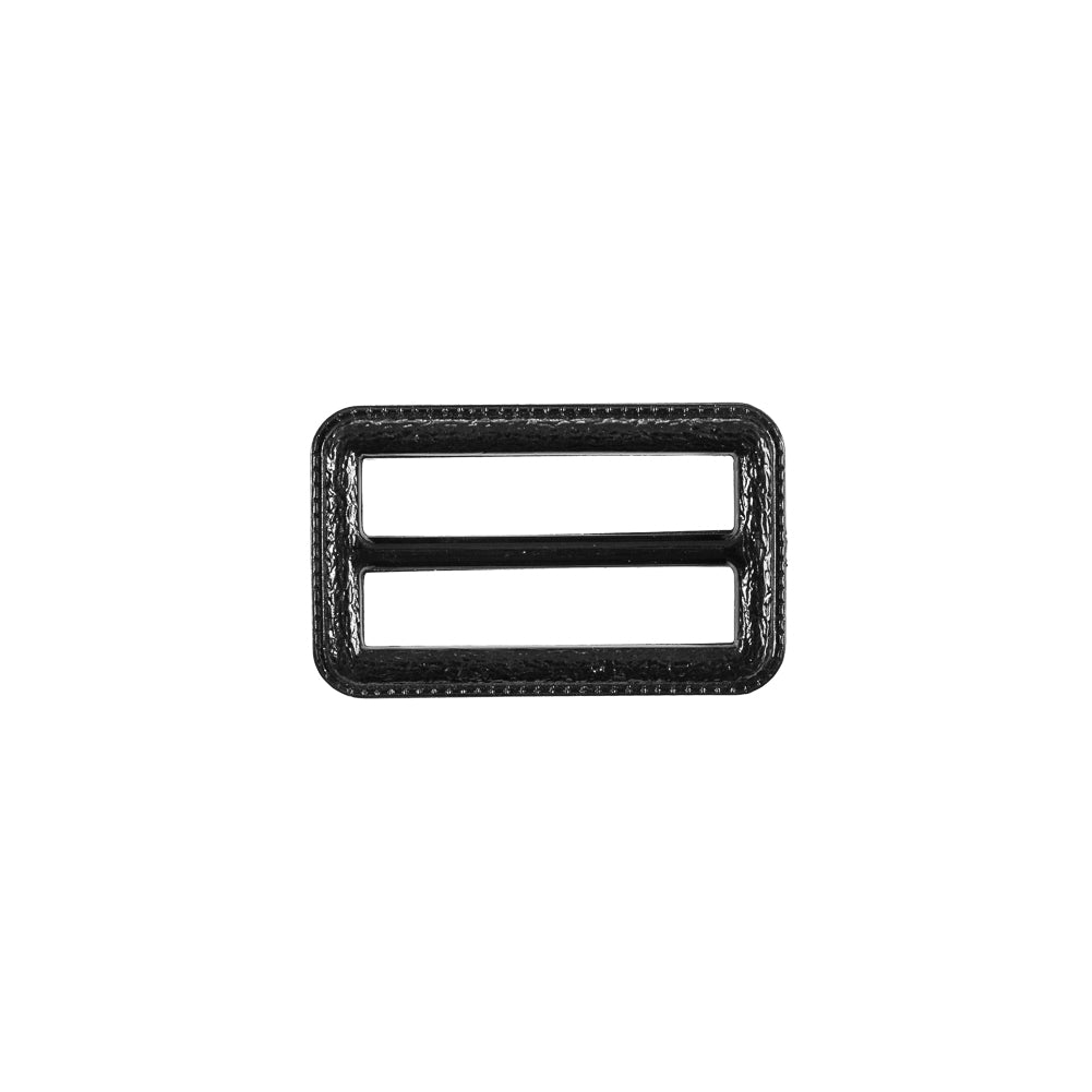 Black Buckle - 1.5" x 2.5"
